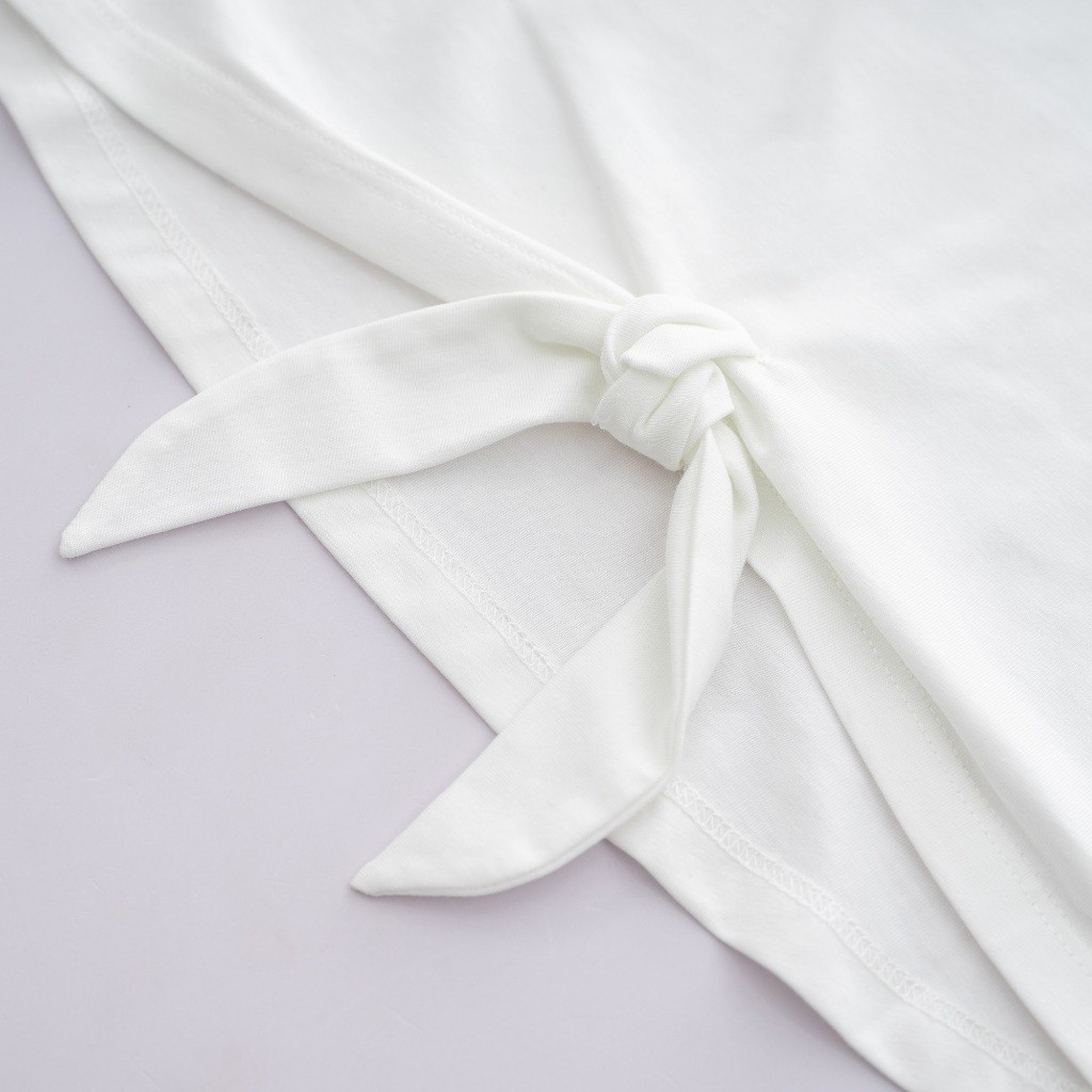 BU Baby Bộ quần áo 2 dây cho bé gái Muda từ 12 tháng đến 5 tuổi - Kyomi BBC1531MD | Quần áo chính hãng