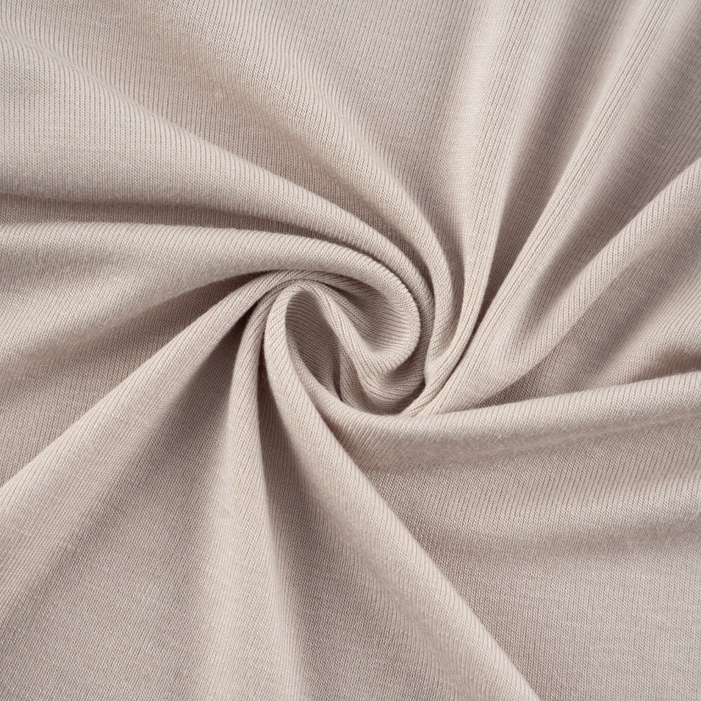 BU Baby Bộ dài tay cài giữa cho bé sơ sinh từ 1 đến 9 tháng chất vải thoải mái, co giãn  - Siro BSR110202 | Quần áo Bu