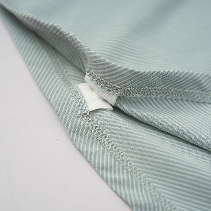 (6M-5Y) Áo choàng đa năng có mũ Bamco - BBC311701 | Quần áo BU Baby chính hãng