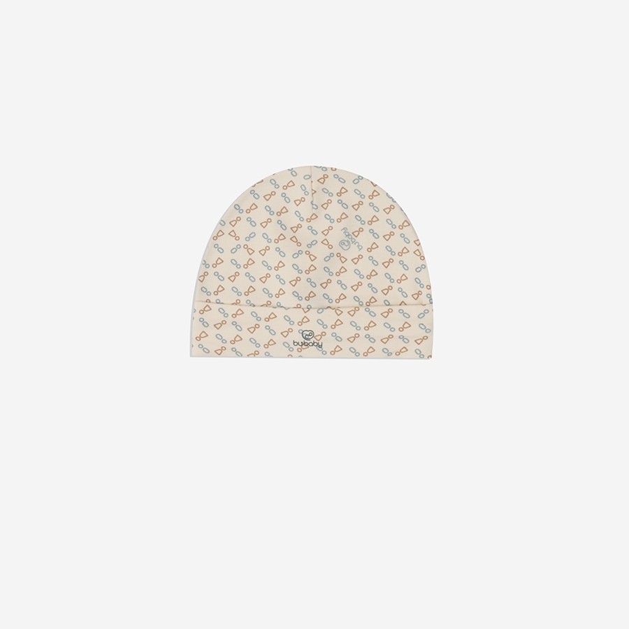 (0-3M) Mũ tròn Iconic 1 - ACT1922IM | Phụ kiện BU Baby chính hãng