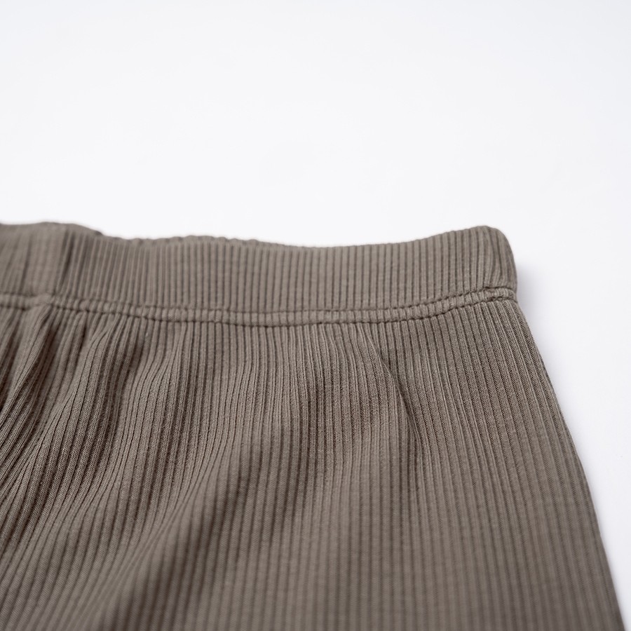 (12M-5Y) Bộ ngắn tay cổ trụ Siro BSR130304 | Quần áo BU Baby chính hãng