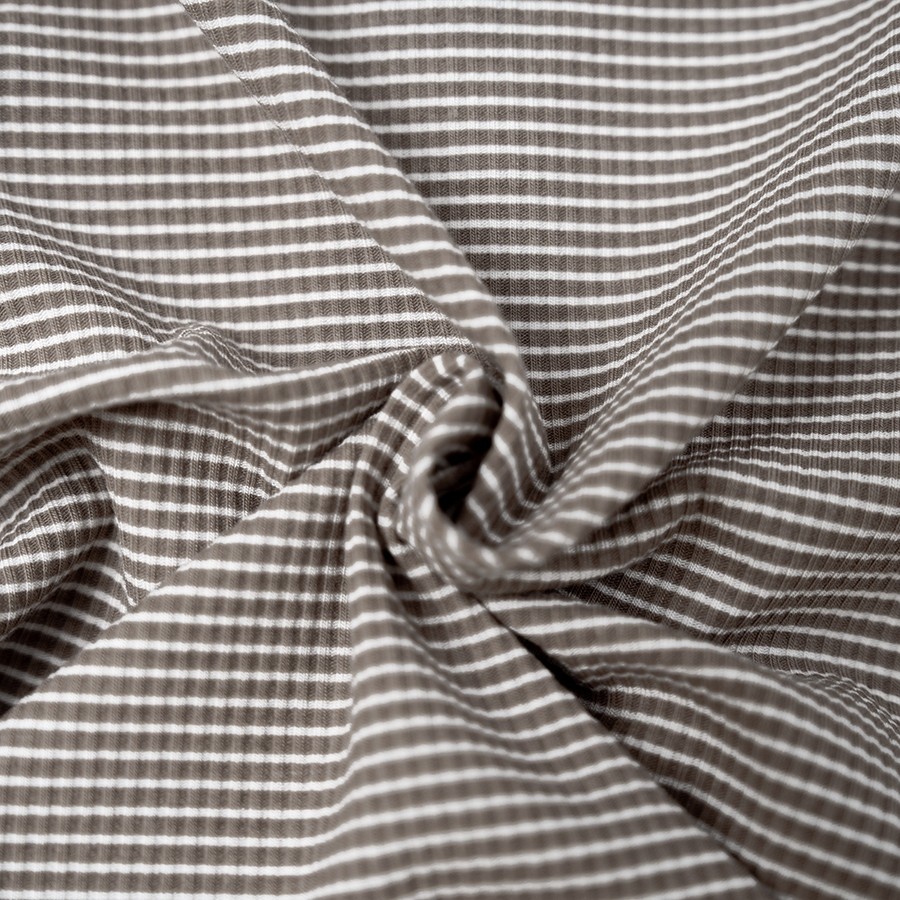 (12M-5Y) Bộ ngắn tay cổ trụ Siro BSR130304 | Quần áo BU Baby chính hãng