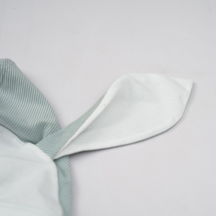 (6M-5Y) Áo choàng đa năng có mũ Bamco - BBC311701 | Quần áo BU Baby chính hãng