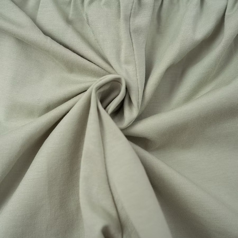 (6M-5Y) Bộ ngắn tay cài vai Bubaby Bamco Cho Bé trai Bé gái - BBC130112 BBC130109 | Quần áo BU Baby chính hãng