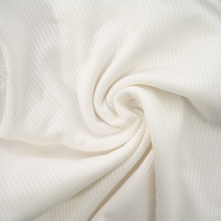 (NB-3M) Bộ dài tay cài chéo Siro - BSR110805 | Quần áo BU Baby chính hãng