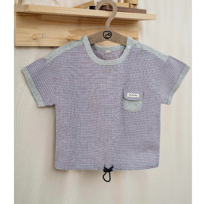 (6M-5Y)Áo ngắn tay, sơ mi, quần short đùi, short bò cho bé yêu BCT330100 BCT330200 BCT433200 BDE430002 | Quần áo BU Baby