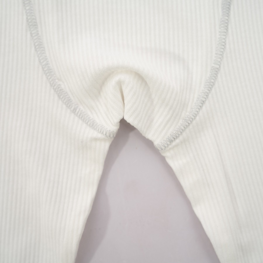 (NB-3M) Bộ dài tay cài chéo Siro - BSR110805 | Quần áo BU Baby chính hãng