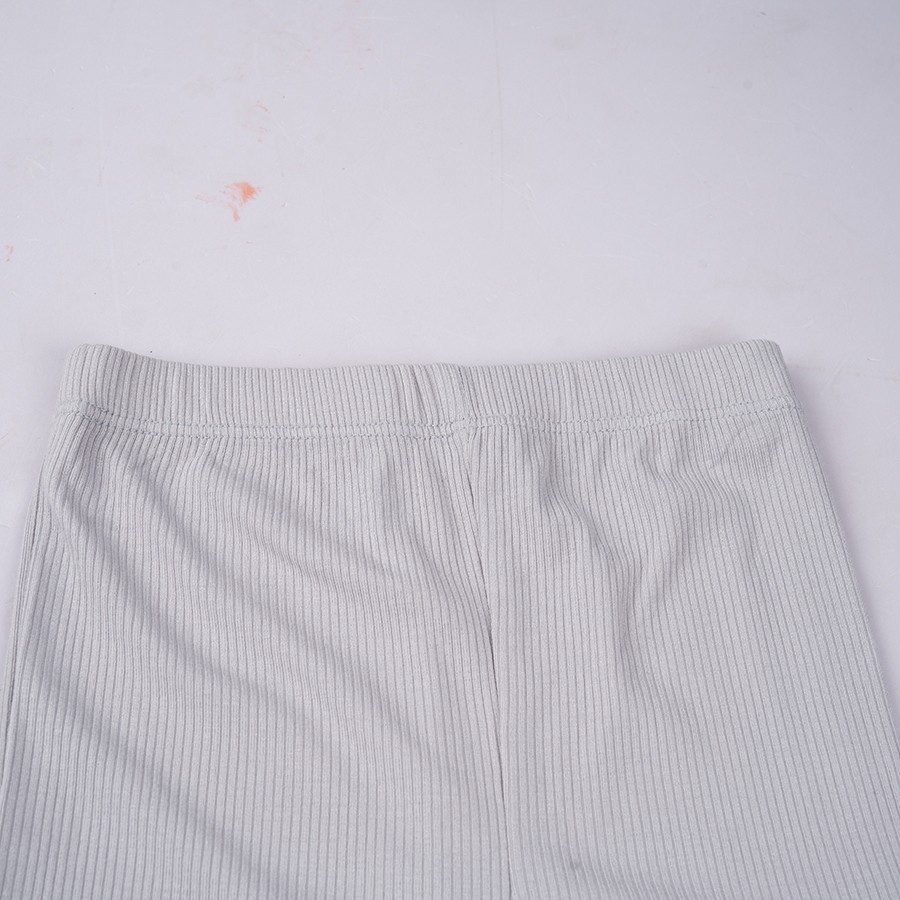 (6M-5Y) Bộ dài tay cổ trụ Siro - BSR110302 | Quần áo BU Baby chính hãng