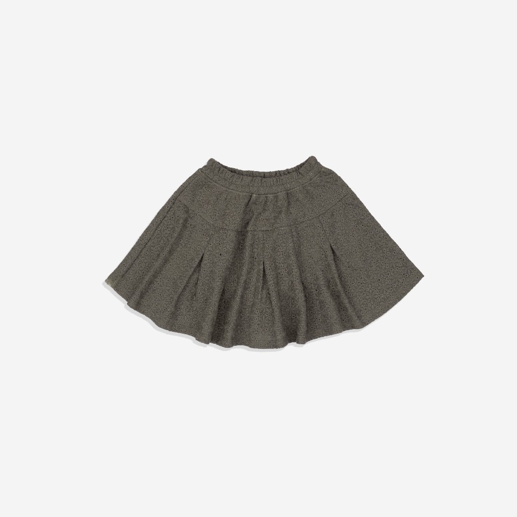 (6M-5Y) Chân váy Tutu BU Cotton - BCT500000 | Quần áo BU Baby chính hãng