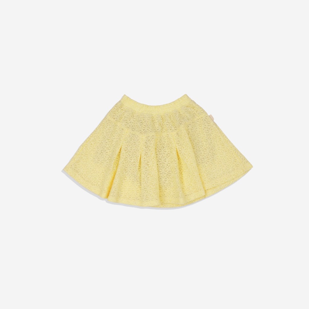 (6M-5Y) Chân váy Tutu BU Cotton - BCT500000 | Quần áo BU Baby chính hãng