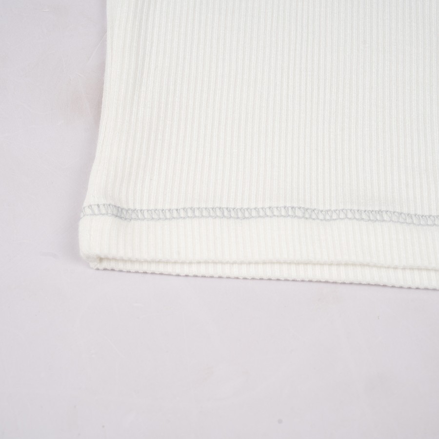 (6M-5Y) Bộ dài tay cổ trụ Siro - BSR110302 | Quần áo BU Baby chính hãng