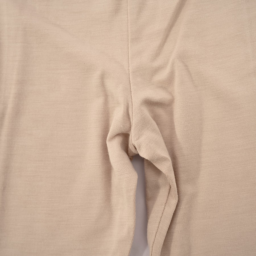 (6M-5Y) Bộ dài tay cài vai, ly giữa Bambus - BBB110109 | Quần áo BU Baby chính hãng