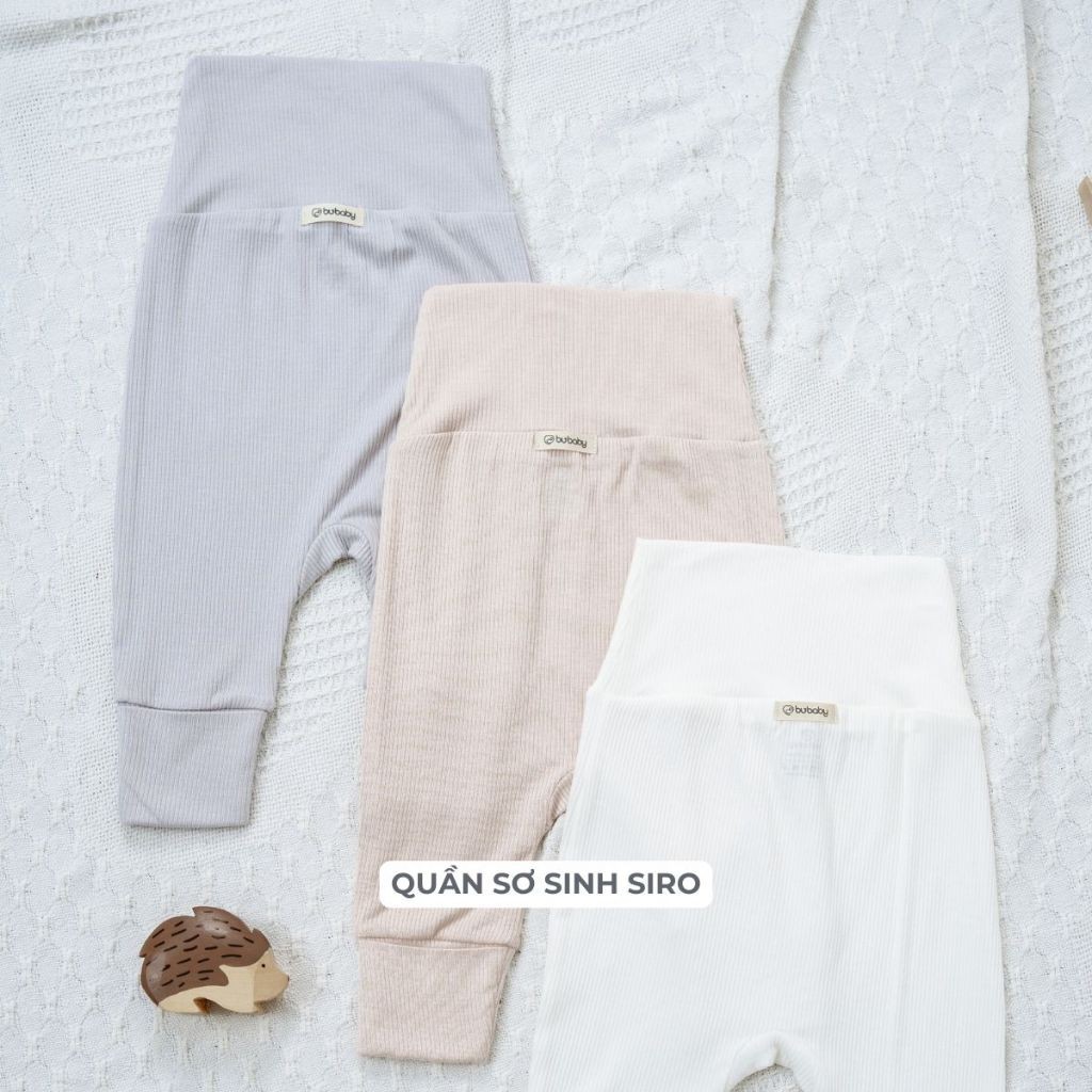 Quần áo BU Baby chất liệu mềm mại cho bé BSR410003 BBB410001 BBB310801 BSR410001 BSR310800 BSR410004 |Quần áo chính hãng