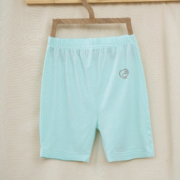 BU Baby (6M-5Y) Quần legging ngắn đùi Siro - BSR430004 | Quần Chính hãng