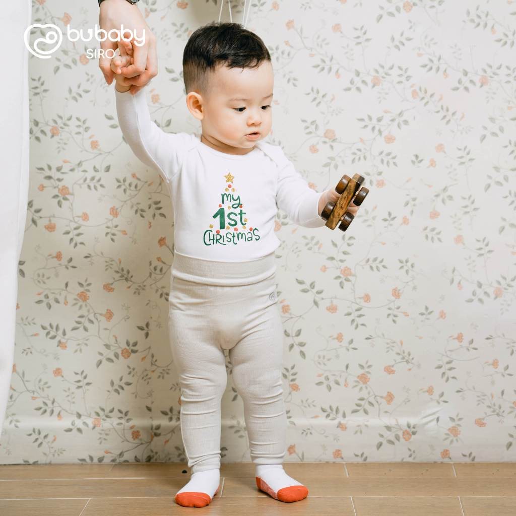 Quần áo BU Baby chất liệu mềm mại cho bé BSR410003 BBB410001 BBB310801 BSR410001 BSR310800 BSR410004 |Quần áo chính hãng