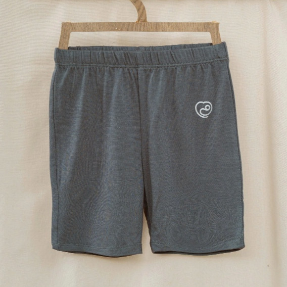 (6M-5Y) Quần legging đùi Siro - BSR430004 | Quần BU Baby Chính hãng