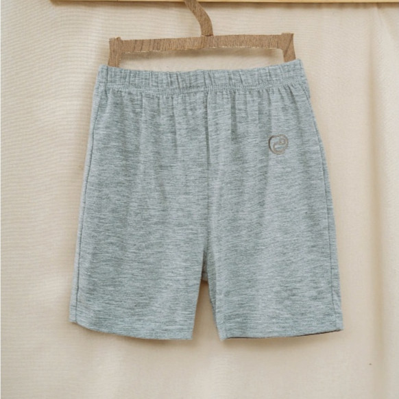 BU Baby (6M-5Y) Quần legging ngắn đùi Siro - BSR430004 | Quần Chính hãng