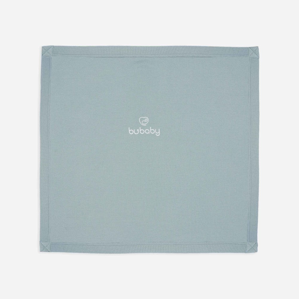 Chăn Bamco Waffle Bubaby ABC080000 | Phụ kiện BU Baby  chính hãng