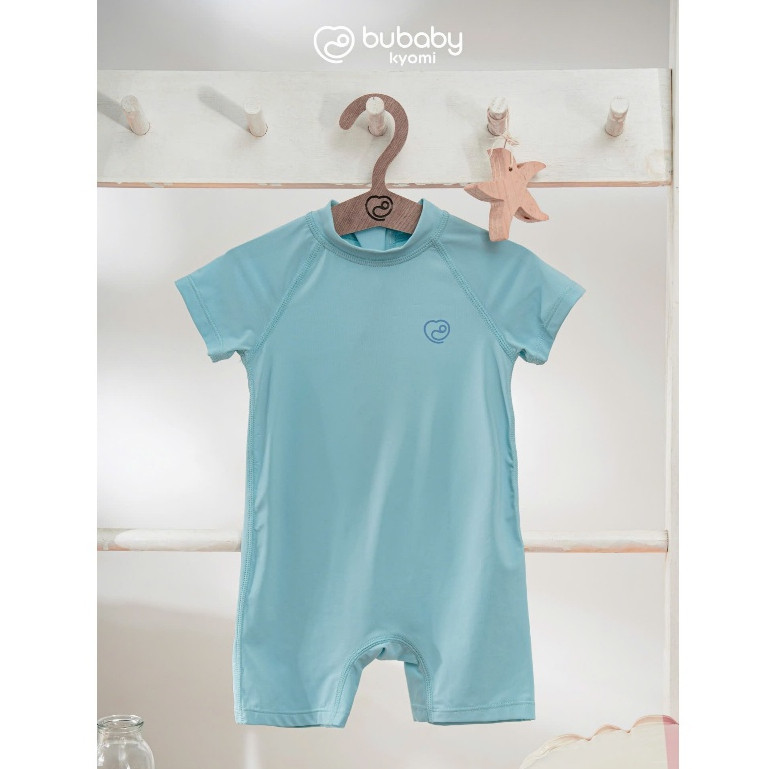 (6M-5Y) Đồ bơi ngắn tay, dài tay chống tia UV cho bé Swimwear - BSM231100 BSM171300 l Quần áo BU Baby chính hãng