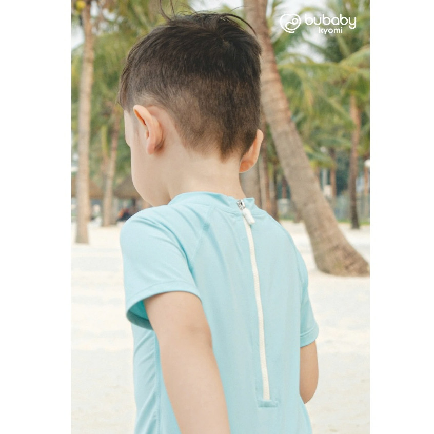 (6M-5Y) Đồ bơi ngắn tay, dài tay chống tia UV cho bé Swimwear - BSM231100 BSM171300 l Quần áo BU Baby chính hãng