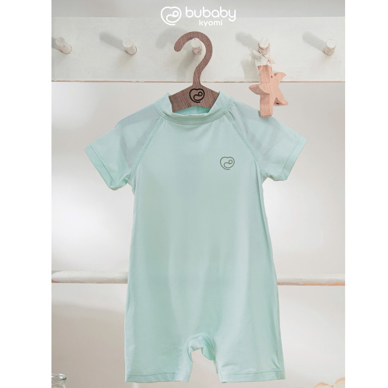 (6M-5Y) Đồ bơi ngắn tay, dài tay chống tia UV cho bé Swimwear - BSM231100 BSM171300 l Quần áo BU Baby chính hãng