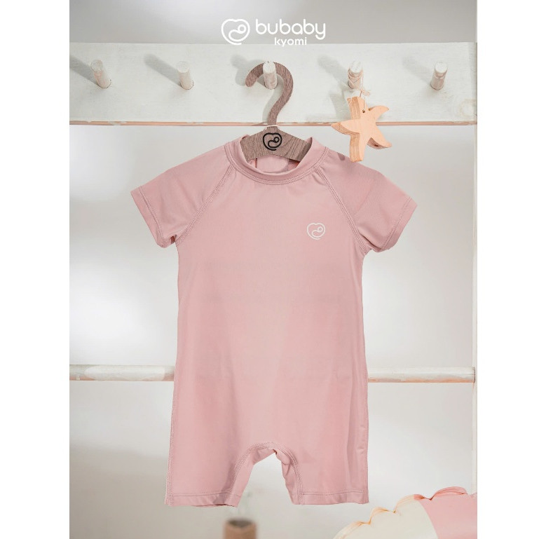 (6M-5Y) Đồ bơi ngắn tay, dài tay chống tia UV cho bé Swimwear - BSM231100 BSM171300 l Quần áo BU Baby chính hãng
