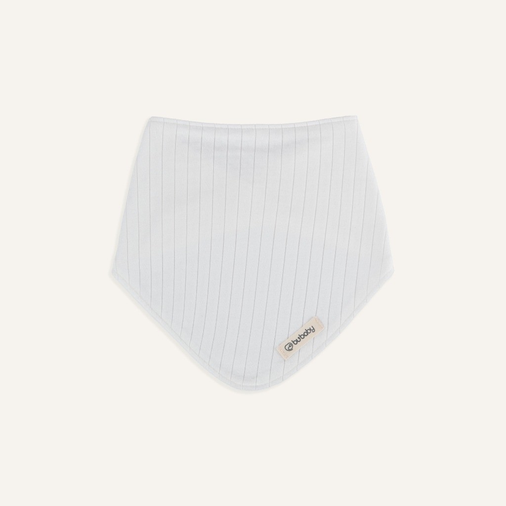 (Freesize) Yếm tròn và yếm tam giác 360 độ Bubaby Siro ASR010036 | Phụ kiện BU Baby sơ sinh chính hãng