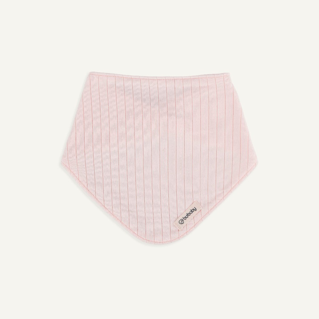 (Freesize) Yếm tròn và yếm tam giác 360 độ Bubaby Siro ASR010036 | Phụ kiện BU Baby sơ sinh chính hãng