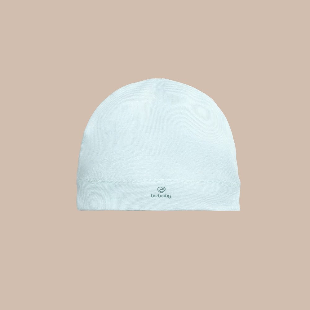 BU Baby (NB-6M) Set dài tay cài chéo BU Viscose IVS110801 | Quần áo chính hãng