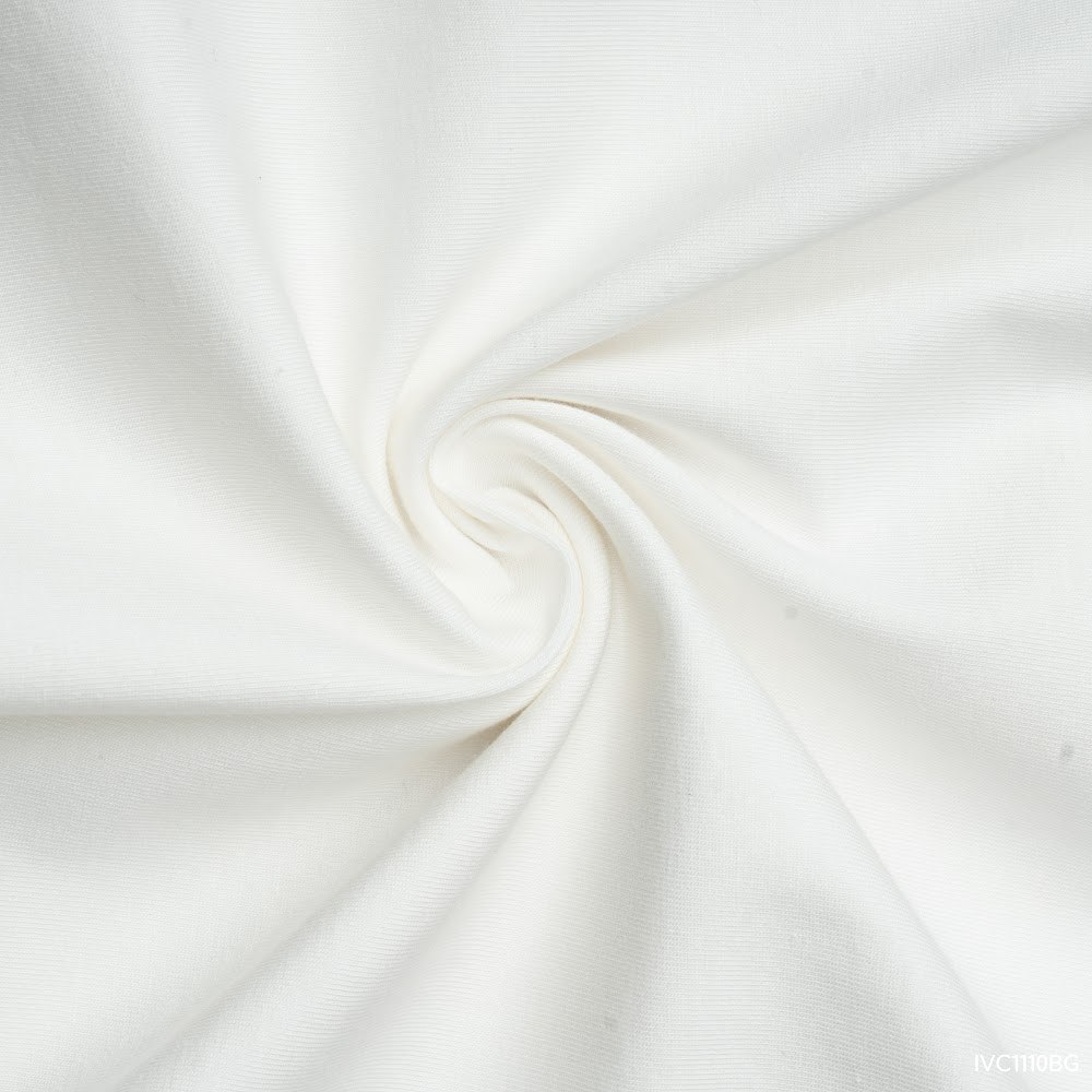 BU Baby (6M-5Y) Bộ dài tay cài sau cho bé gái BU Viscose Cotton IVC1110BG | Quần áo chính hãng