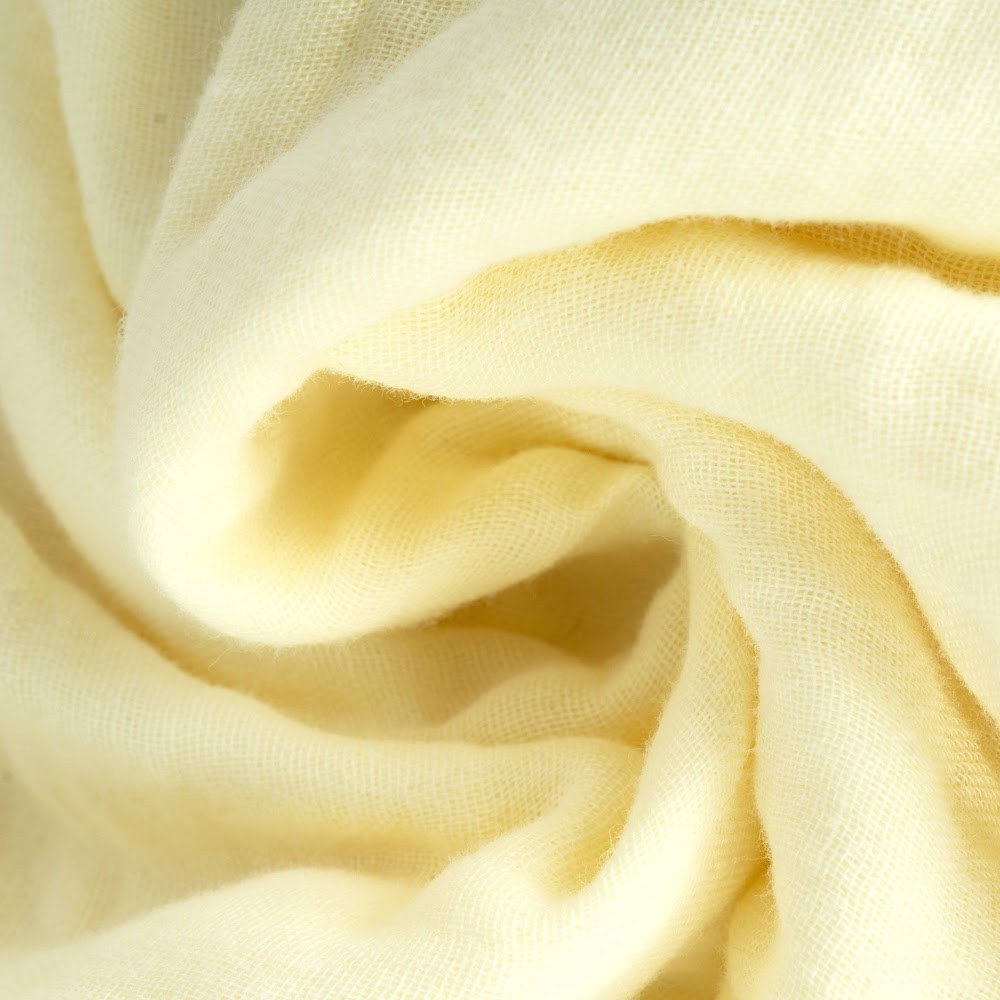 BU Baby Khăn tắm bồng bềnh 6 lớp Cotton Muslin BU Baby ACM07BB00 | Phụ kiện chính hãng