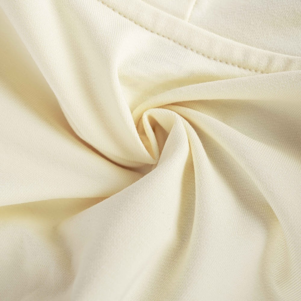 (6M-4Y) Bộ dài tay cổ trụ, có mũ Thu đông Bubaby Cotton BCT110304| Quần áo chính hãng