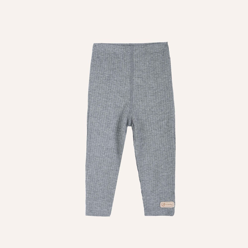 (6M-5Y) Quần legging dài Mùa Thu êm Bubaby Lennie BWL410000 | Chính hãng