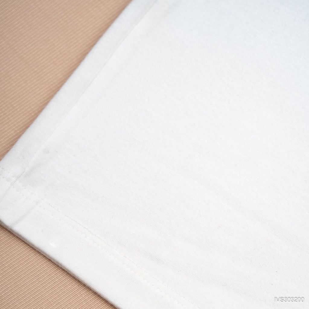 (6M-5Y) Set 2 áo bé trai Cổ tròn Co giãn Linh hoạt Bubaby Viscose - IVS303200 | Hàng Chính Hãng