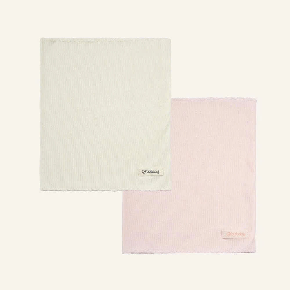 Set 2 Băng quấn giữ ấm bụng  cho bé yêu Bubaby Belly Warmer SIro ASR550000| Phụ kiện chính hãng