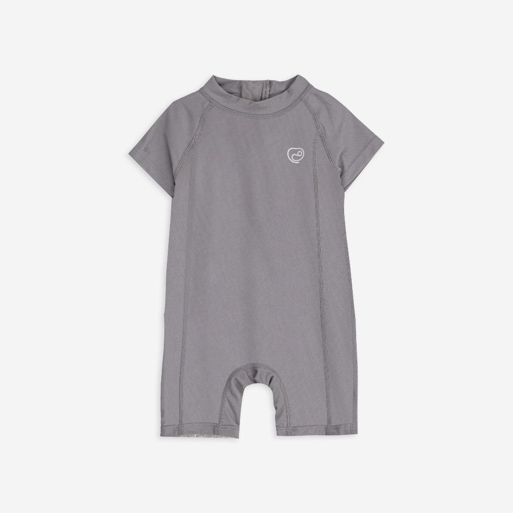 Tổng hợp đồ bơi liền thân UPF 50+ BU Aqua | Quần áo BuBaby chính hãng