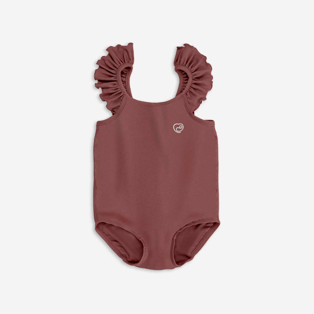 Tổng hợp đồ bơi liền thân UPF 50+ BU Aqua | Quần áo BuBaby chính hãng