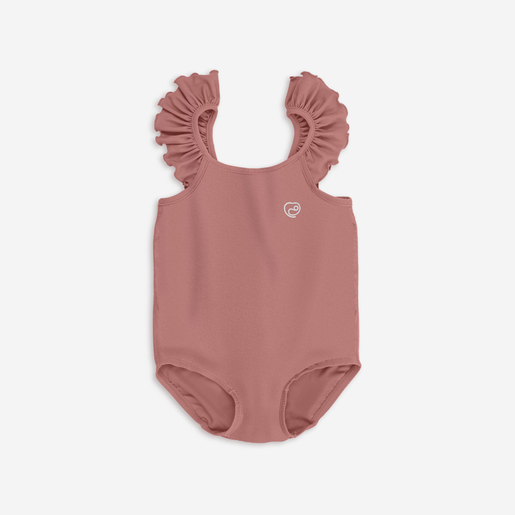 Tổng hợp đồ bơi liền thân UPF 50+ BU Aqua | Quần áo BuBaby chính hãng