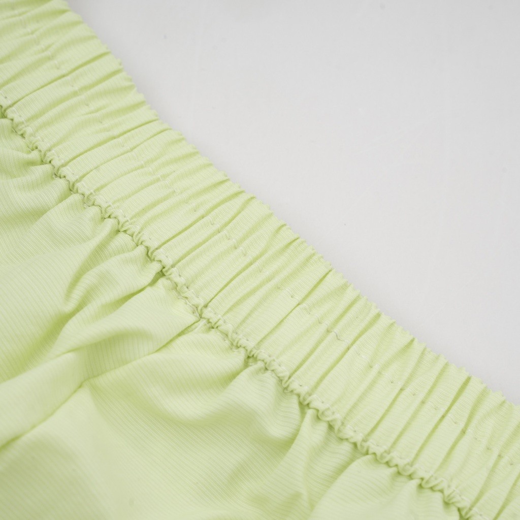 (1Y-4Y) Quần đùi Winie thoải mái, dễ vận động, phối túi thời trang BuBaby BWI430000 | Quần áo BuBaby chính hãng