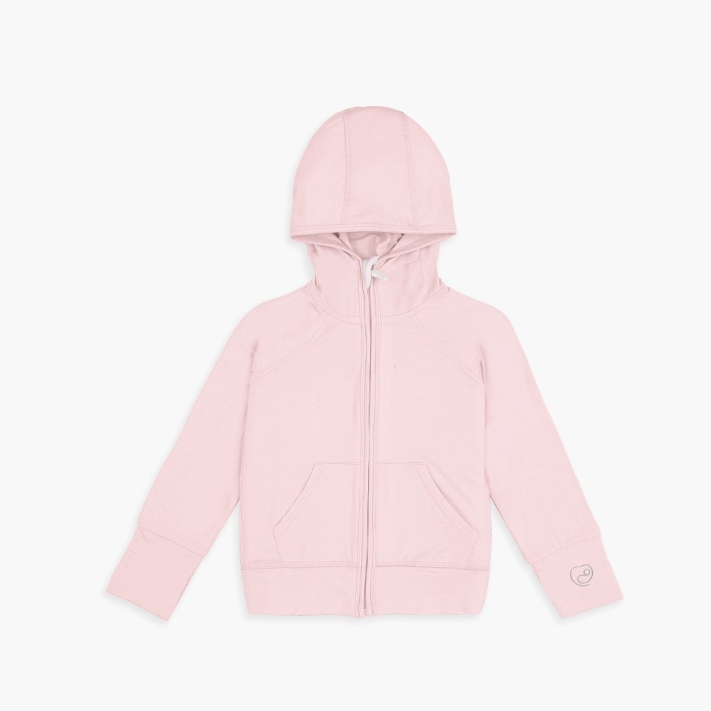 (1Y-5Y) UPF 50+ Áo chống nắng BU Baby sợi tre cho bé, áo chống nắng cho bé BU Baby ngăn chặn 98% tia UV BBB311103