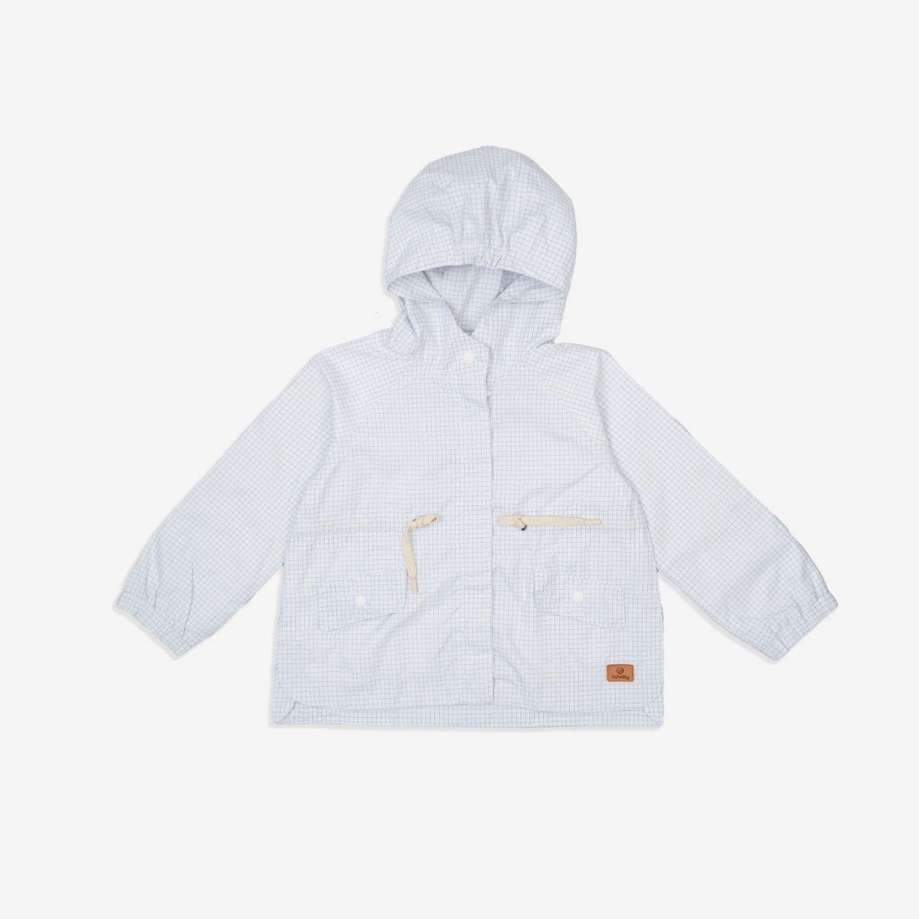 (6M-4Y) Áo khoác Bubaby cho bé - Áo gió Bubaby - Bubaby bé trai – Bubaby bé gái – Quần áo Bubaby - Bubaby áo khoác