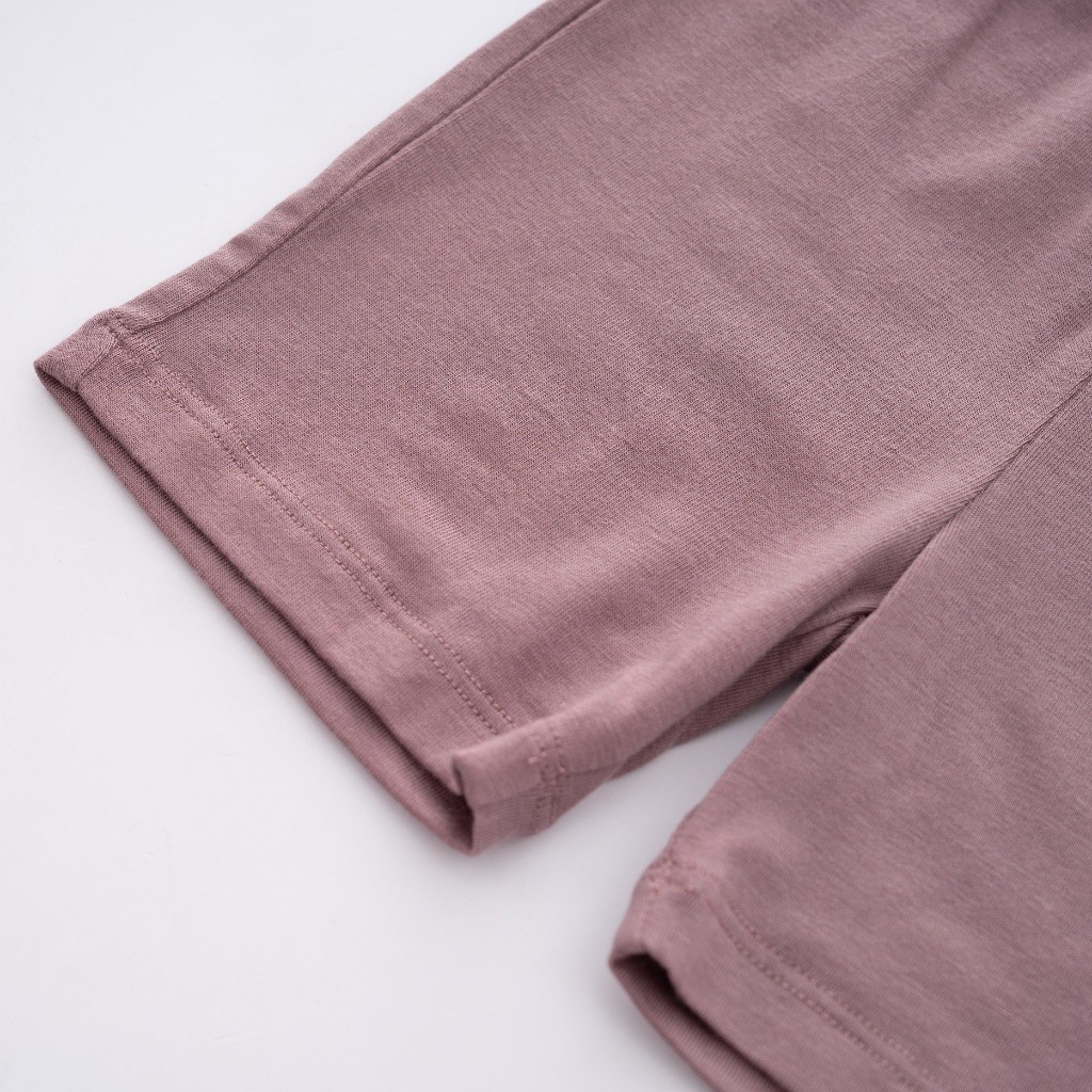 Bộ quần áo bèo tay cổ tròn Siro cho bé gái từ 6 tháng đến 5 tuổi - Siro BSR130402 | Quần áo Bubaby