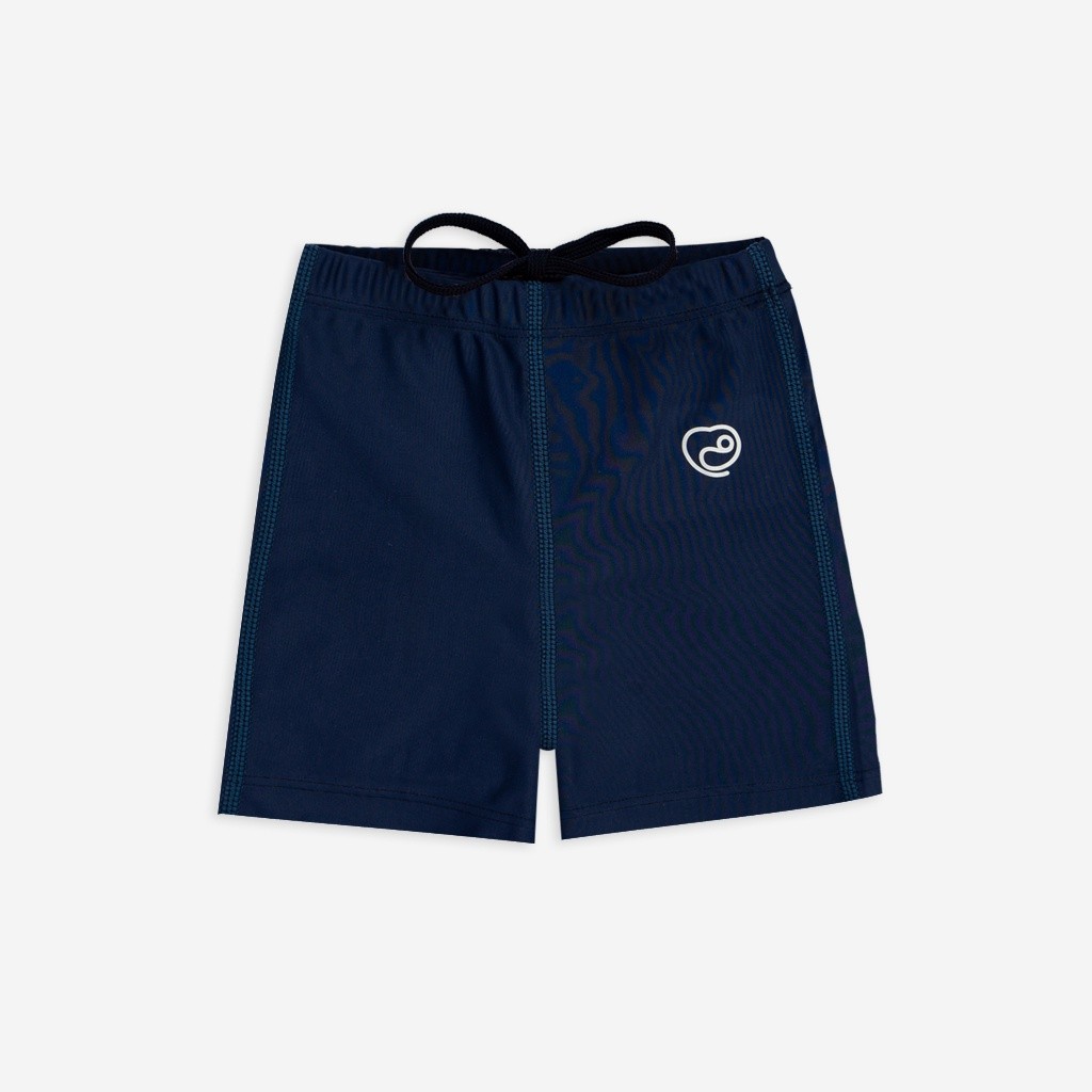 (1Y-4Y) Quần bơi đùi UPF 50+ BU Aqua BSM430001 Bu baby đồ bơi - Đồ bơi cho bé