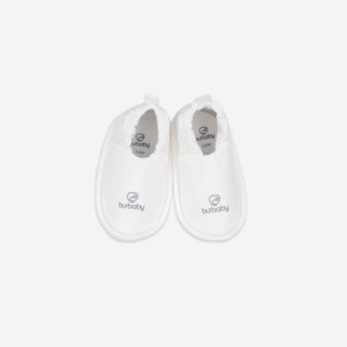 Tổng hợp giày vải sơ sinh mêm mại, êm chân chính hãng BuBaby