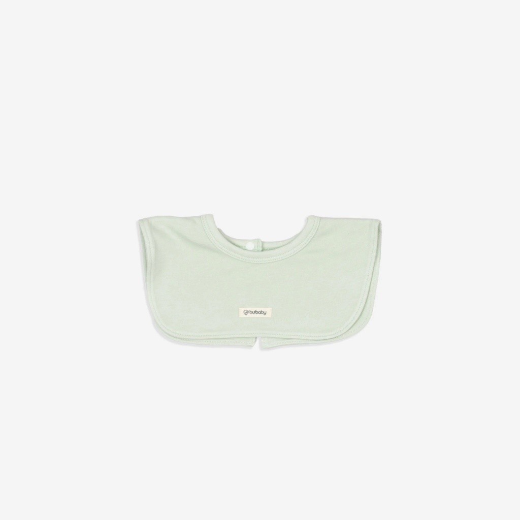 (Freesize) Yếm cho bé cài sau U like ACT011003- Bubaby sơ sinh