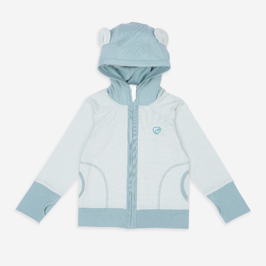 Tổng hợp áo khoác 4S, áo choàng chống nắng | Quần áo BuBaby chính hãng