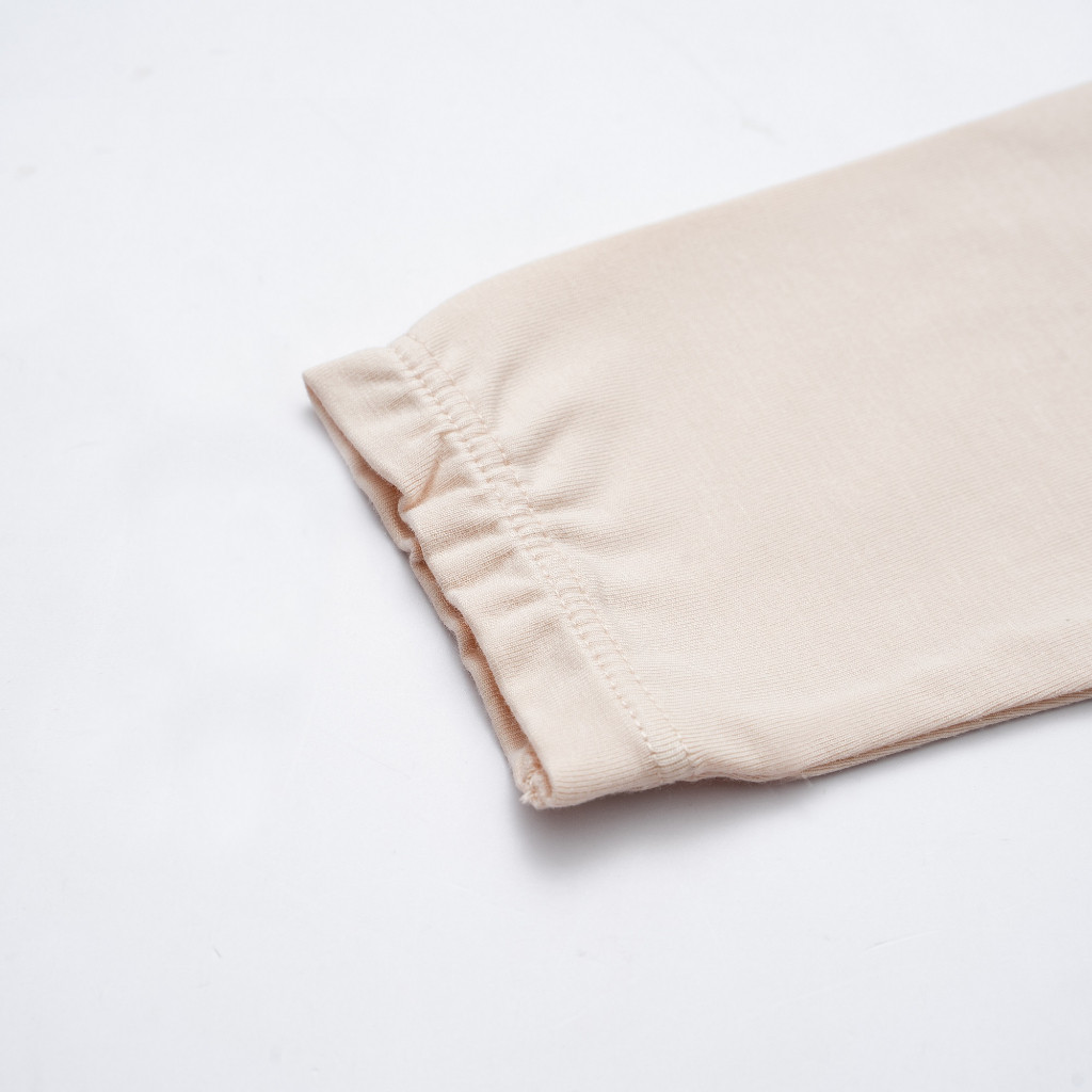 (1Y-4Y) Bộ quần áo dài tay  cài vai BBC1101BN Bèo ngực Glory - Bamco -Bubaby bé trai - Bubaby bé gái