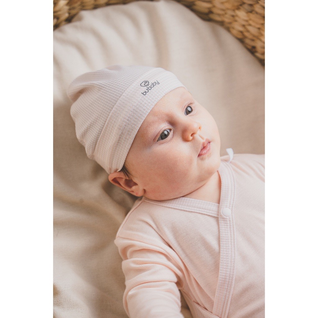 Mũ tròn Siro cho bé sơ sinh - Siro ASR192202 | BU Baby chính hãng