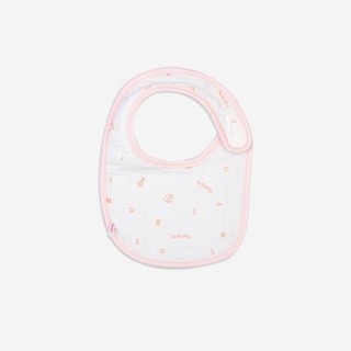 Tổng hợp các mẫu yếm cho bé sơ sinh, mềm mại thoải mái chính hãng BuBaby