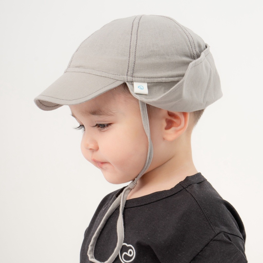 Mũ Che Gáy Akachan ALN192501 ALN192503 BU Baby  | Phụ kiện BUBaby chính hãng